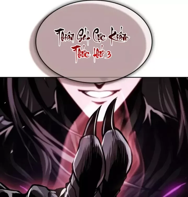 Ngã Lão Ma Thần Chap 307 - Next Chap 308