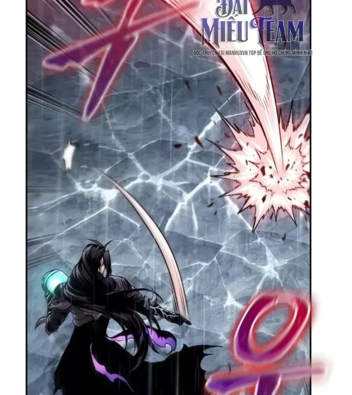 Ngã Lão Ma Thần Chap 307 - Next Chap 308