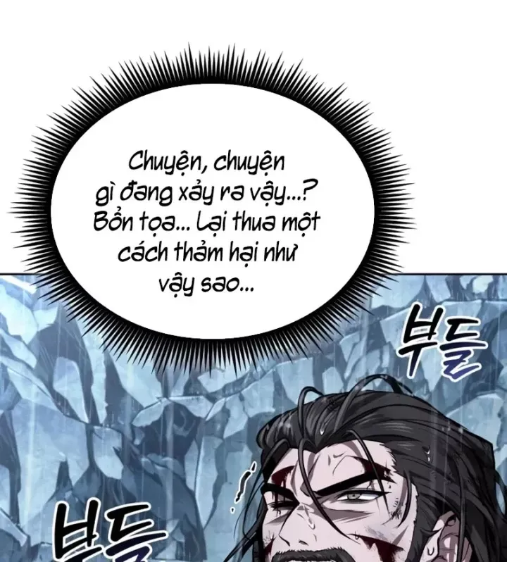 Ngã Lão Ma Thần Chap 307 - Next Chap 308