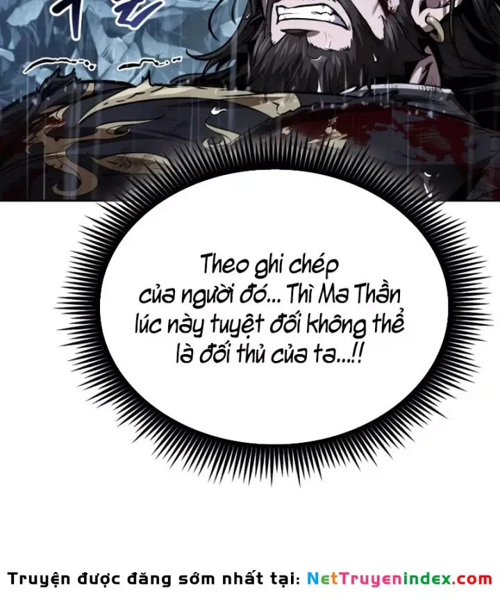 Ngã Lão Ma Thần Chap 307 - Next Chap 308