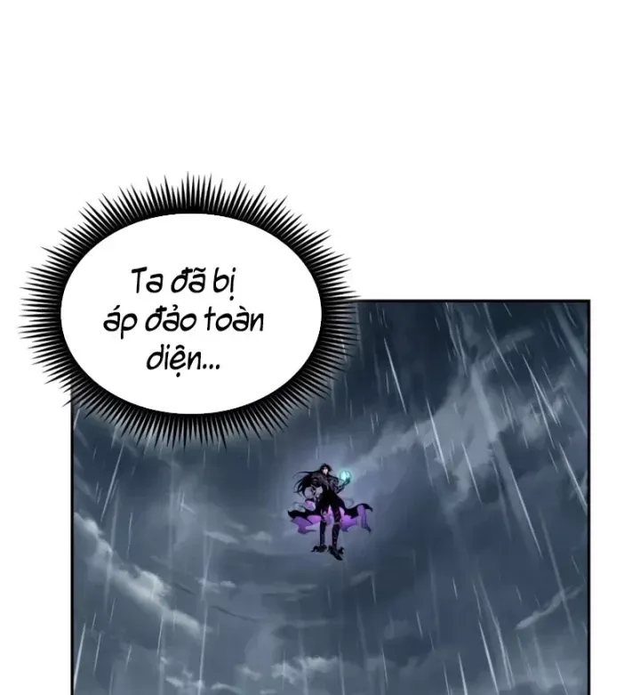 Ngã Lão Ma Thần Chap 307 - Next Chap 308