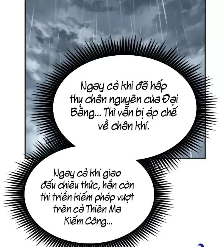 Ngã Lão Ma Thần Chap 307 - Next Chap 308