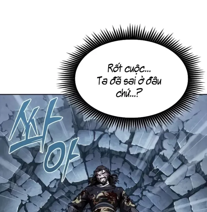 Ngã Lão Ma Thần Chap 307 - Next Chap 308