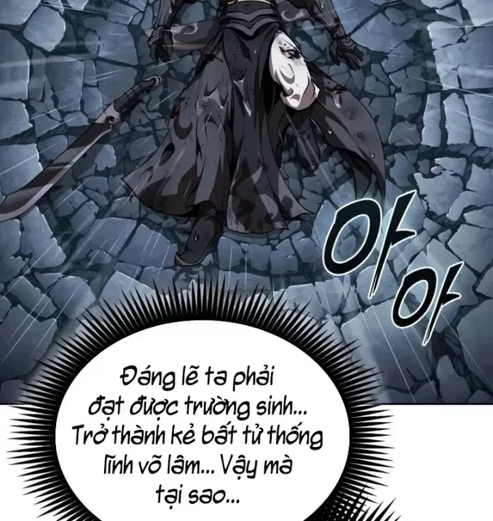 Ngã Lão Ma Thần Chap 307 - Next Chap 308