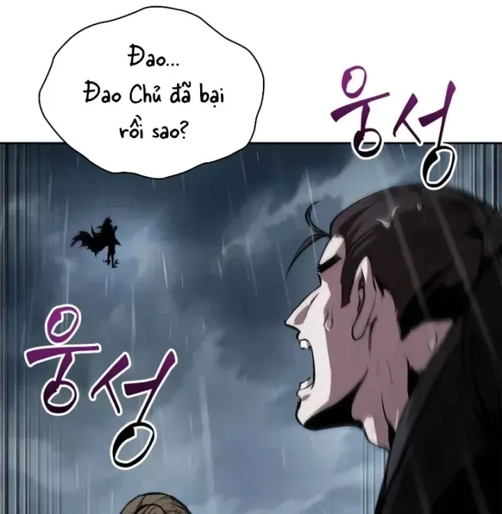 Ngã Lão Ma Thần Chap 307 - Next Chap 308