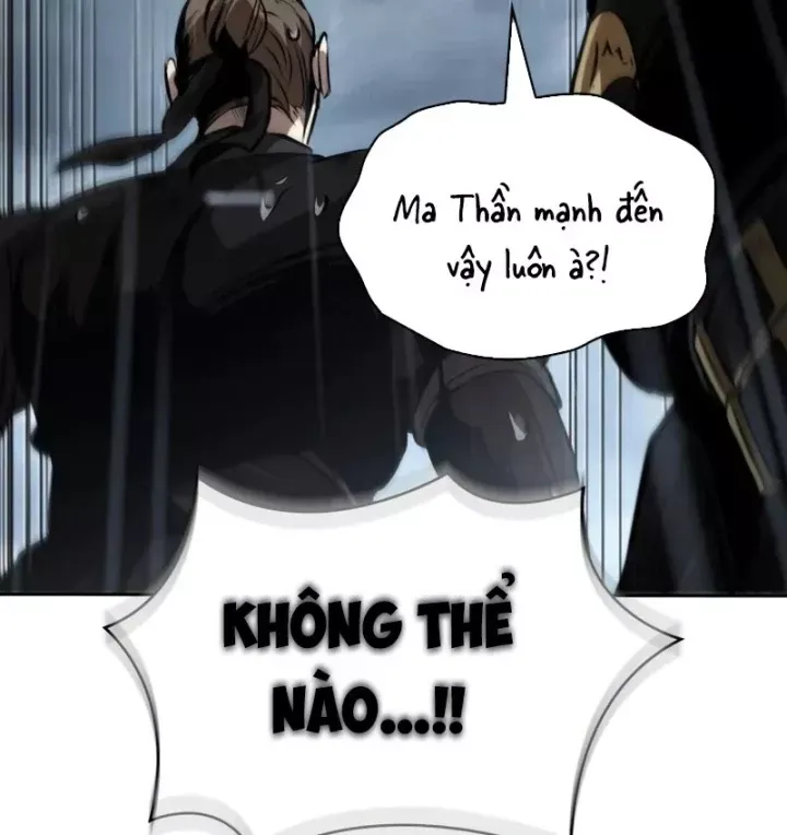 Ngã Lão Ma Thần Chap 307 - Next Chap 308