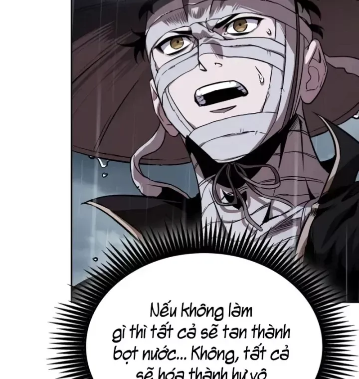 Ngã Lão Ma Thần Chap 307 - Next Chap 308