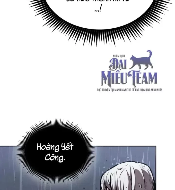 Ngã Lão Ma Thần Chap 307 - Next Chap 308