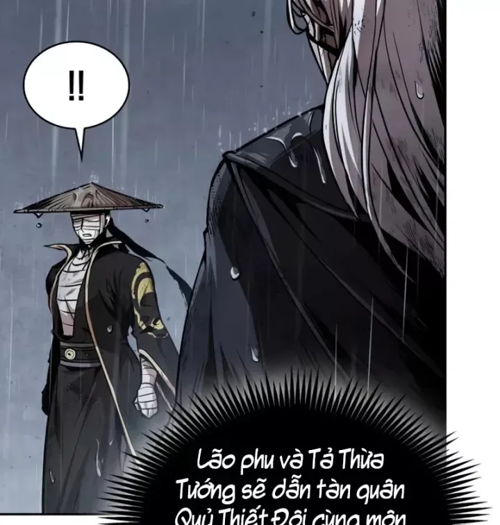 Ngã Lão Ma Thần Chap 307 - Next Chap 308