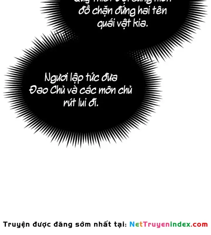 Ngã Lão Ma Thần Chap 307 - Next Chap 308