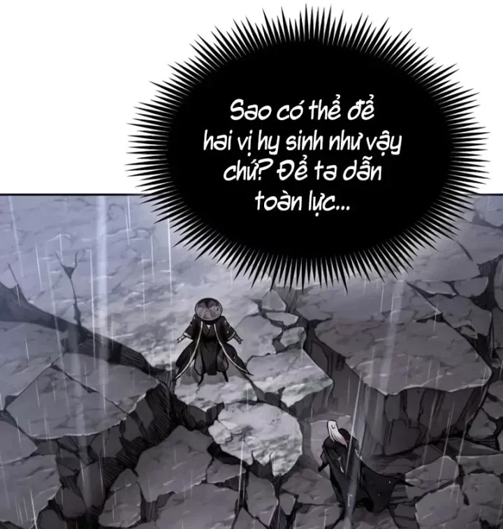 Ngã Lão Ma Thần Chap 307 - Next Chap 308