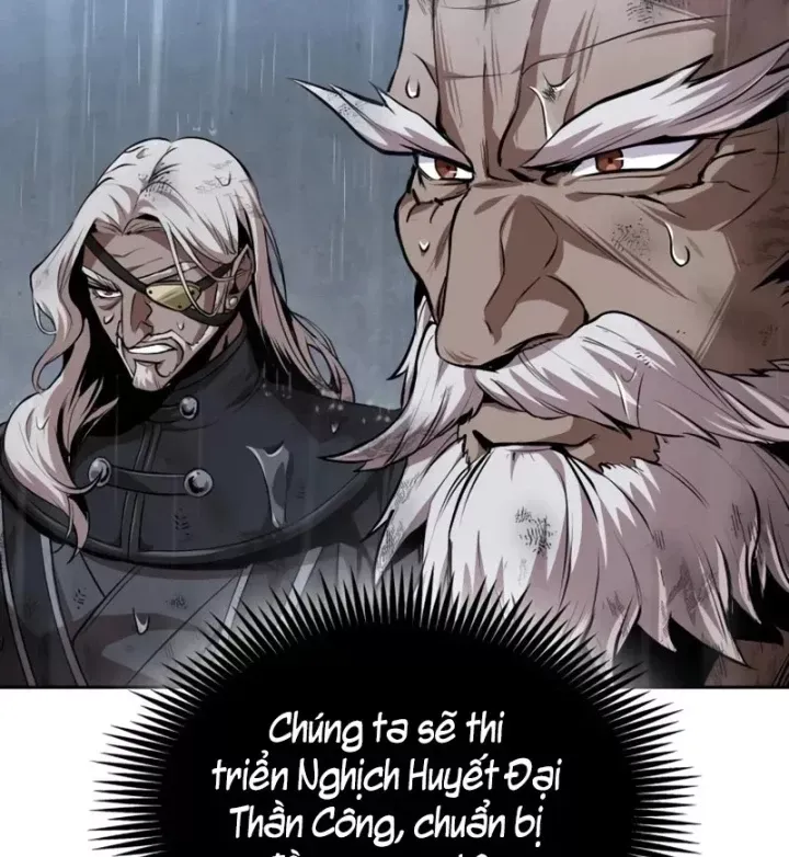 Ngã Lão Ma Thần Chap 307 - Next Chap 308