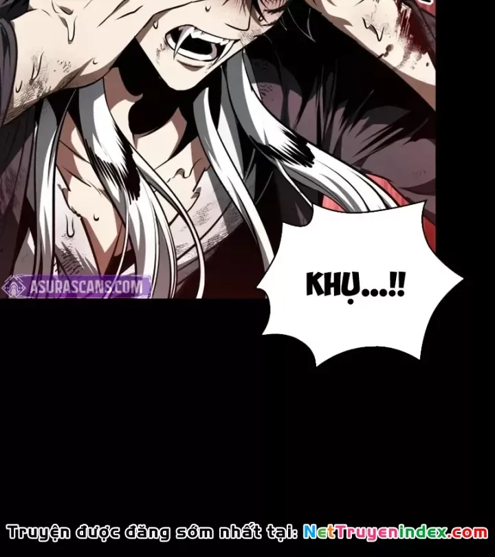 Ngã Lão Ma Thần Chap 307 - Next Chap 308