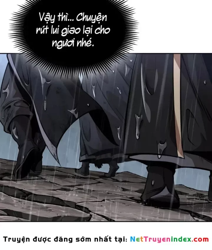 Ngã Lão Ma Thần Chap 307 - Next Chap 308