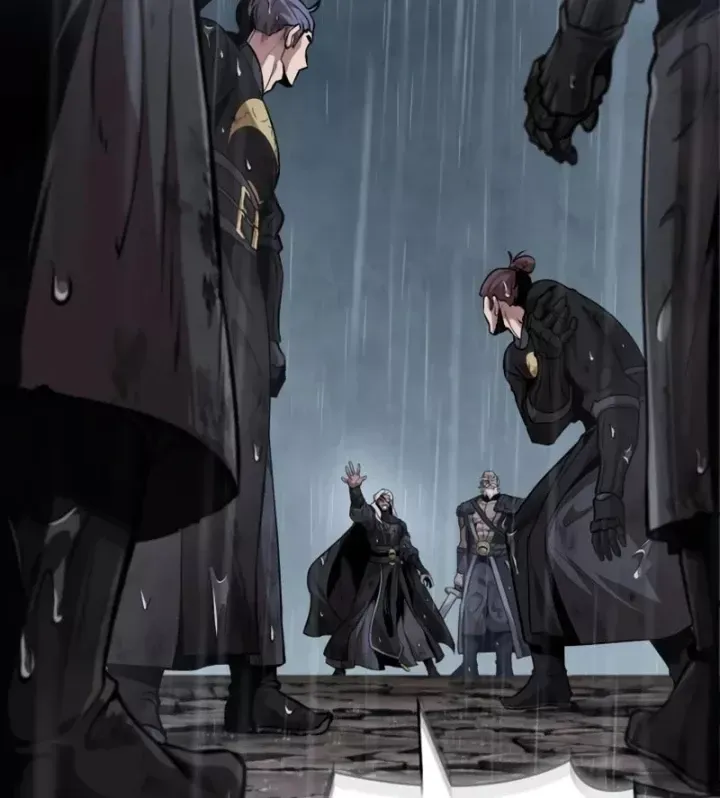 Ngã Lão Ma Thần Chap 307 - Next Chap 308