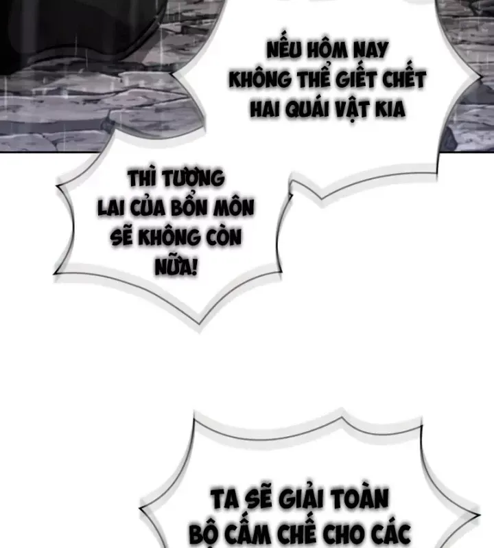 Ngã Lão Ma Thần Chap 307 - Next Chap 308
