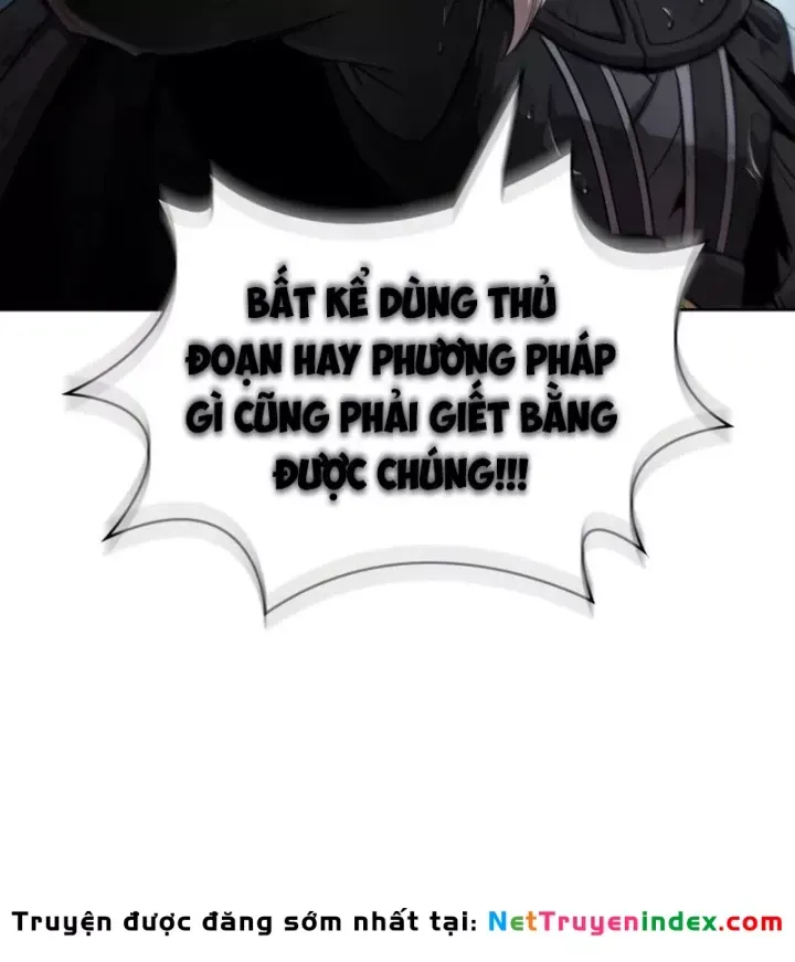 Ngã Lão Ma Thần Chap 307 - Next Chap 308