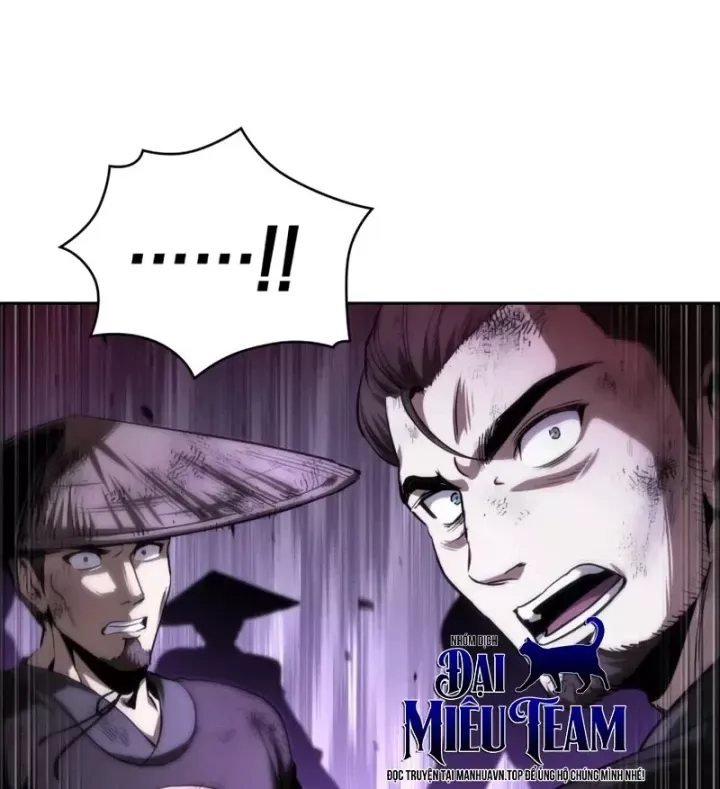 Ngã Lão Ma Thần Chap 307 - Next Chap 308