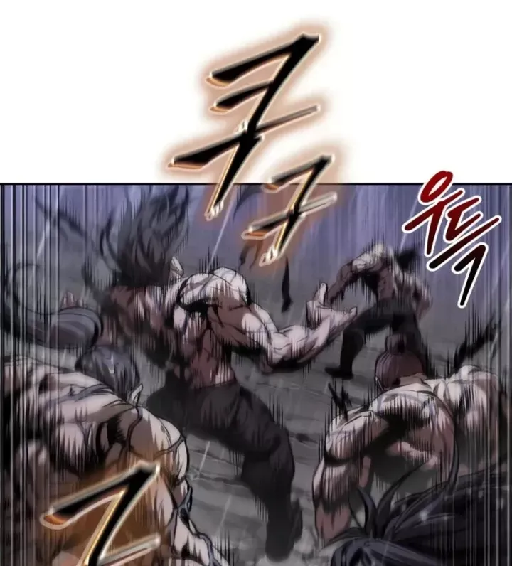 Ngã Lão Ma Thần Chap 307 - Next Chap 308