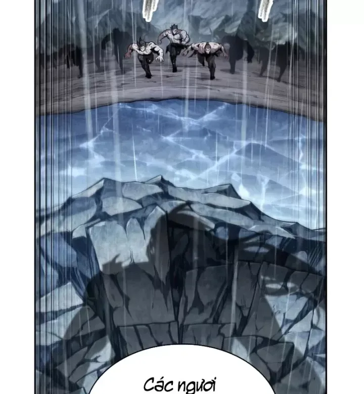 Ngã Lão Ma Thần Chap 307 - Next Chap 308