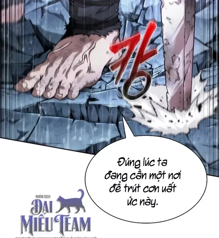 Ngã Lão Ma Thần Chap 307 - Next Chap 308