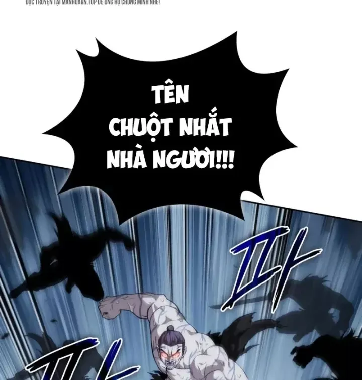 Ngã Lão Ma Thần Chap 307 - Next Chap 308
