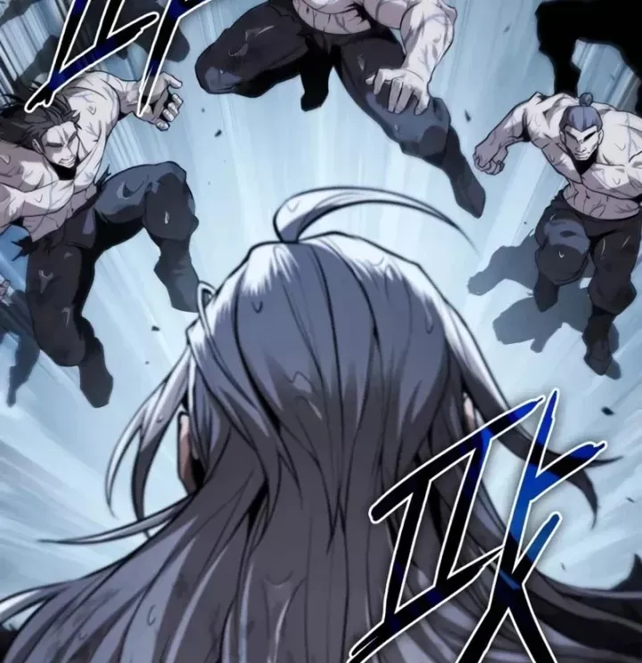 Ngã Lão Ma Thần Chap 307 - Next Chap 308