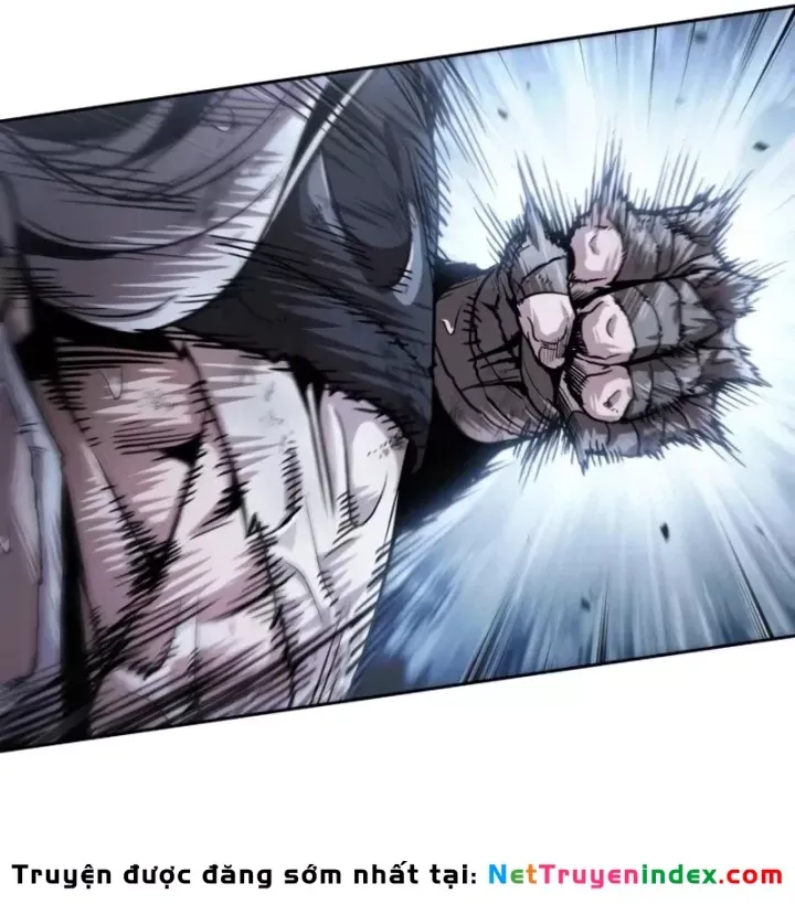 Ngã Lão Ma Thần Chap 307 - Next Chap 308