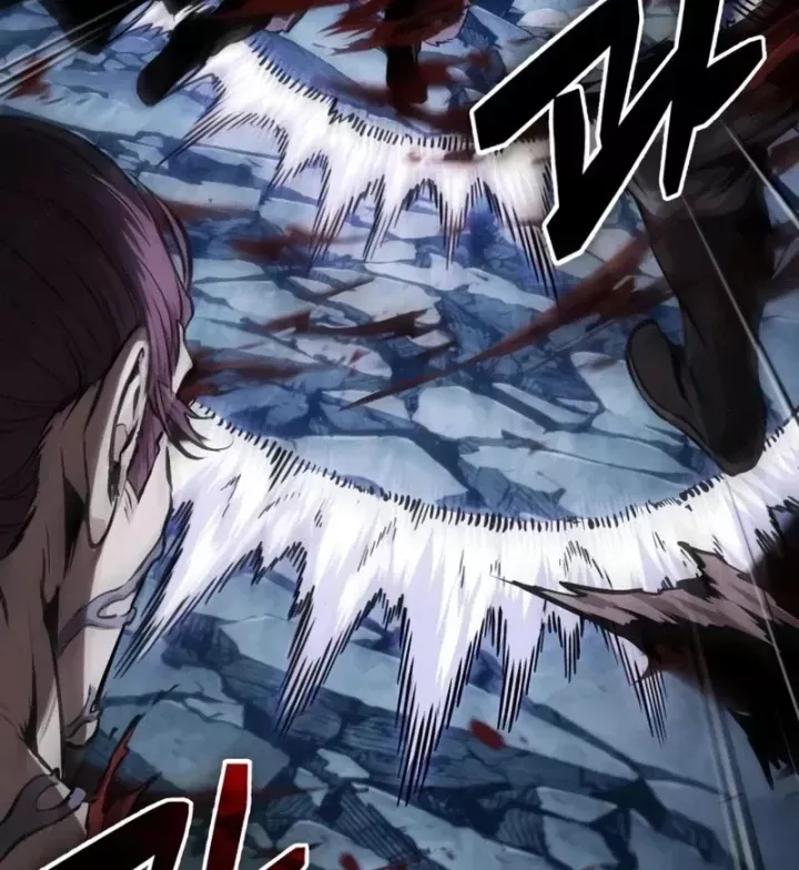 Ngã Lão Ma Thần Chap 307 - Next Chap 308