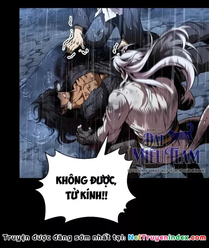 Ngã Lão Ma Thần Chap 307 - Next Chap 308