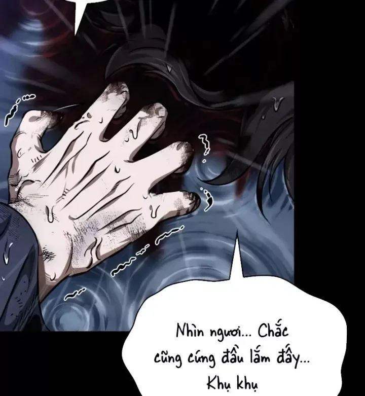 Ngã Lão Ma Thần Chap 307 - Next Chap 308