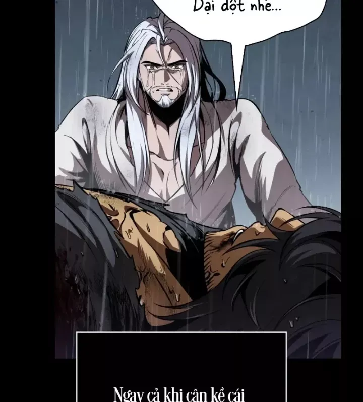 Ngã Lão Ma Thần Chap 307 - Next Chap 308