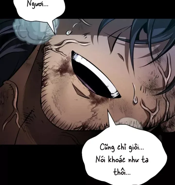 Ngã Lão Ma Thần Chap 307 - Next Chap 308