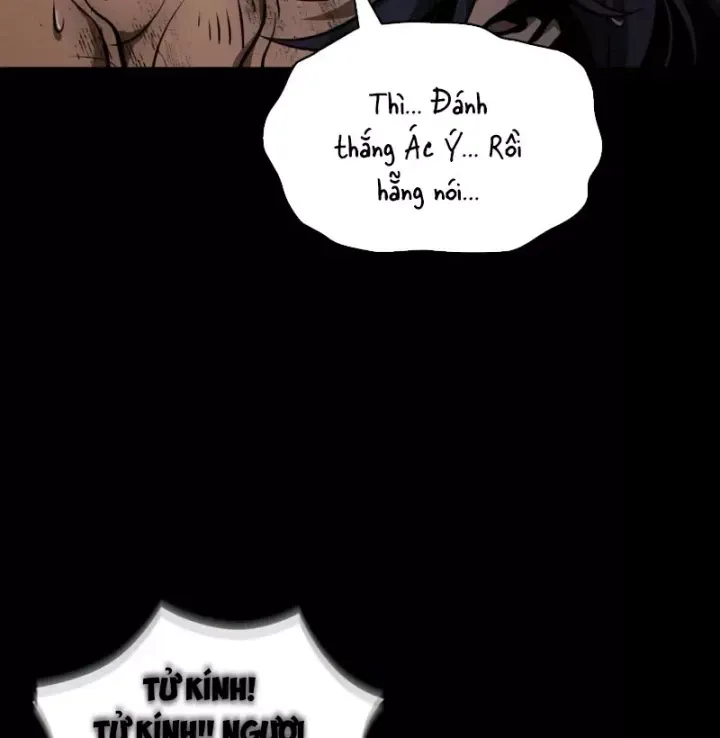 Ngã Lão Ma Thần Chap 307 - Next Chap 308