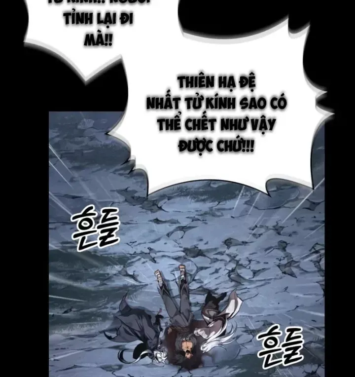 Ngã Lão Ma Thần Chap 307 - Next Chap 308