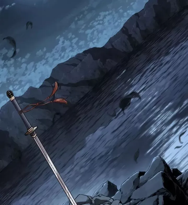 Ngã Lão Ma Thần Chap 307 - Next Chap 308