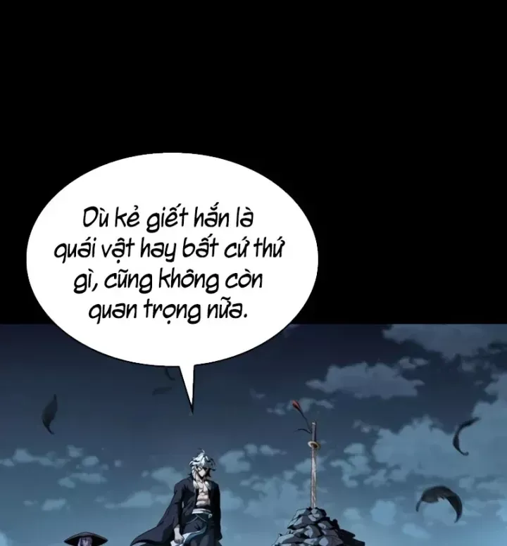 Ngã Lão Ma Thần Chap 307 - Next Chap 308