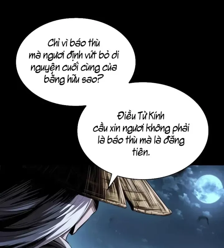 Ngã Lão Ma Thần Chap 307 - Next Chap 308