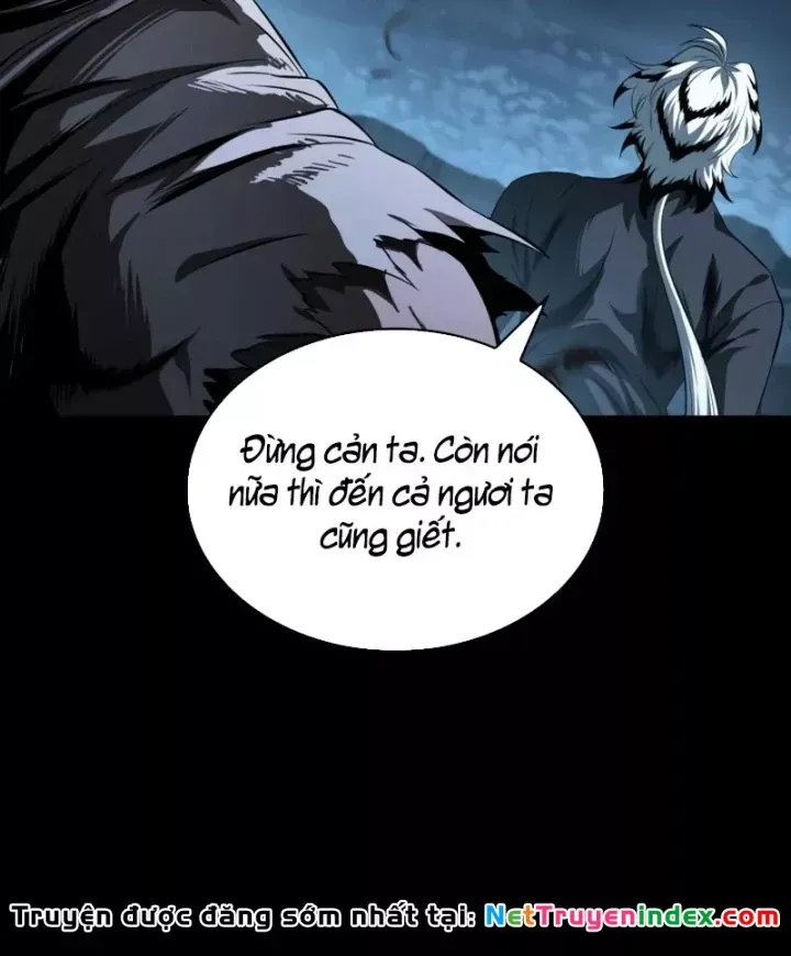 Ngã Lão Ma Thần Chap 307 - Next Chap 308