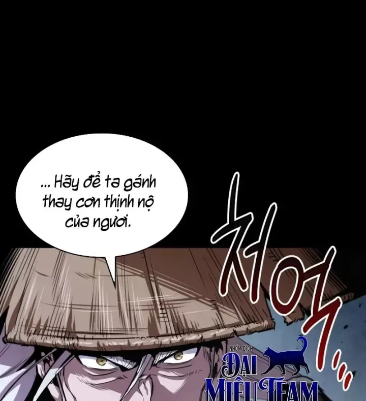 Ngã Lão Ma Thần Chap 307 - Next Chap 308