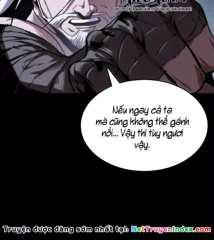 Ngã Lão Ma Thần Chap 307 - Next Chap 308
