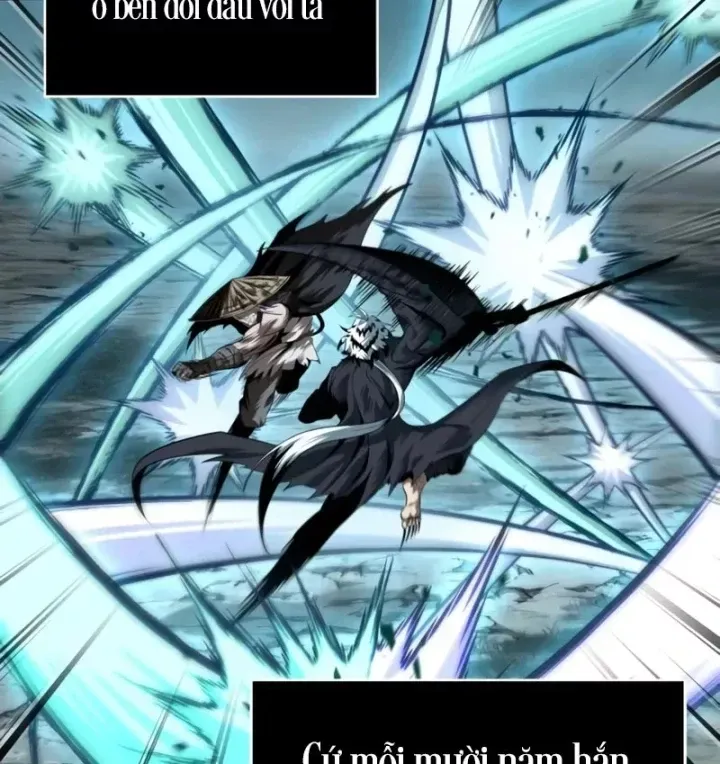 Ngã Lão Ma Thần Chap 307 - Next Chap 308