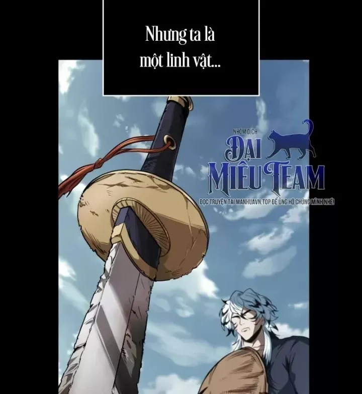 Ngã Lão Ma Thần Chap 307 - Next Chap 308
