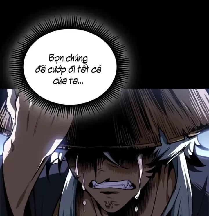 Ngã Lão Ma Thần Chap 307 - Next Chap 308