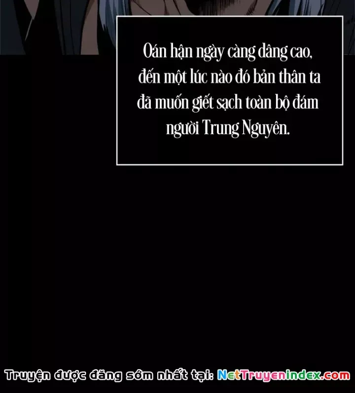 Ngã Lão Ma Thần Chap 307 - Next Chap 308