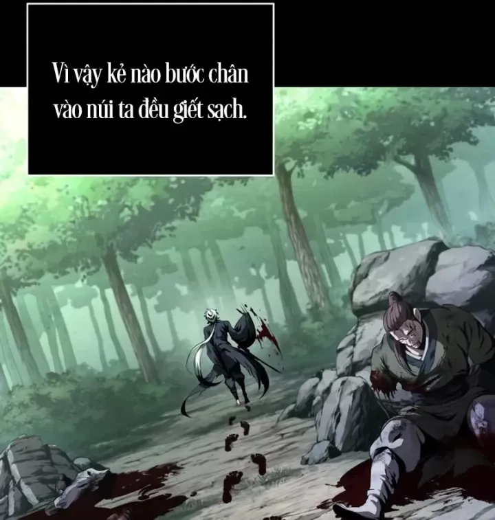 Ngã Lão Ma Thần Chap 307 - Next Chap 308