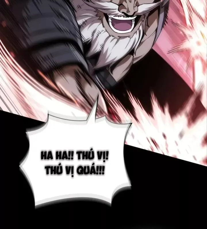 Ngã Lão Ma Thần Chap 307 - Next Chap 308