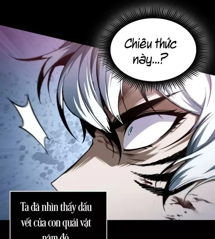Ngã Lão Ma Thần Chap 307 - Next Chap 308