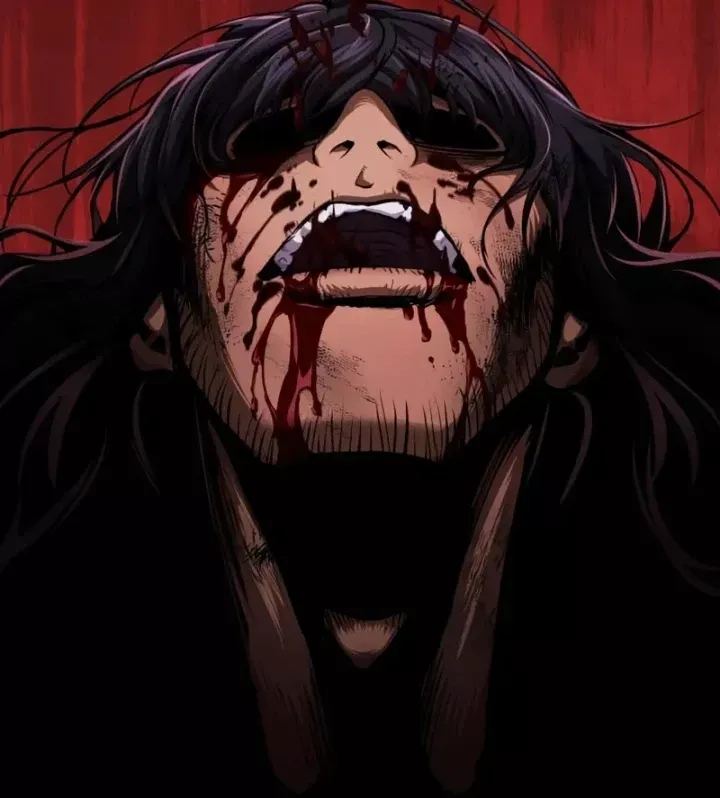 Ngã Lão Ma Thần Chap 307 - Next Chap 308