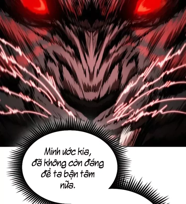 Ngã Lão Ma Thần Chap 307 - Next Chap 308